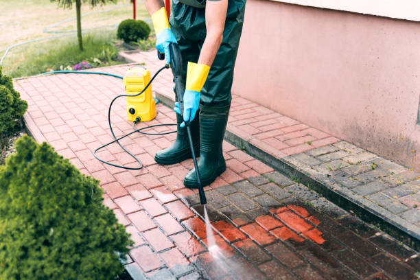 Hobart, WA Pressure Washing Services Company